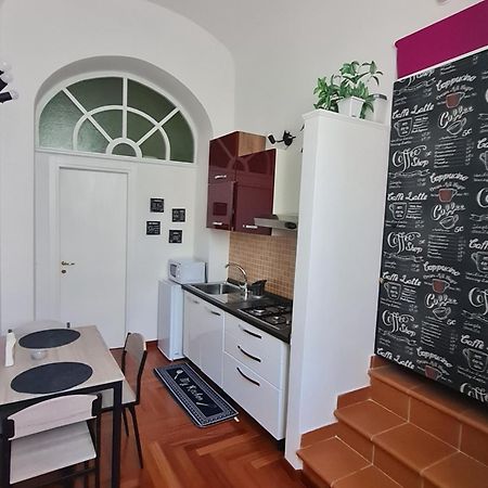 Casa Giulia Appartement LʼAquila Buitenkant foto