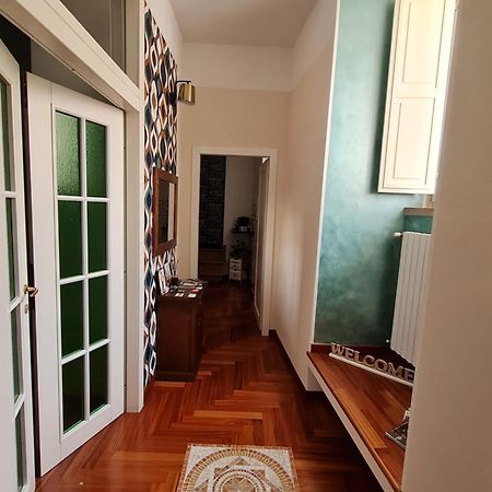 Casa Giulia Appartement LʼAquila Buitenkant foto