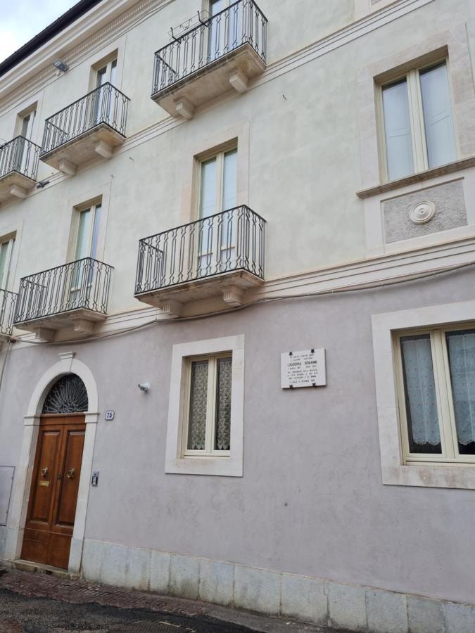 Casa Giulia Appartement LʼAquila Buitenkant foto