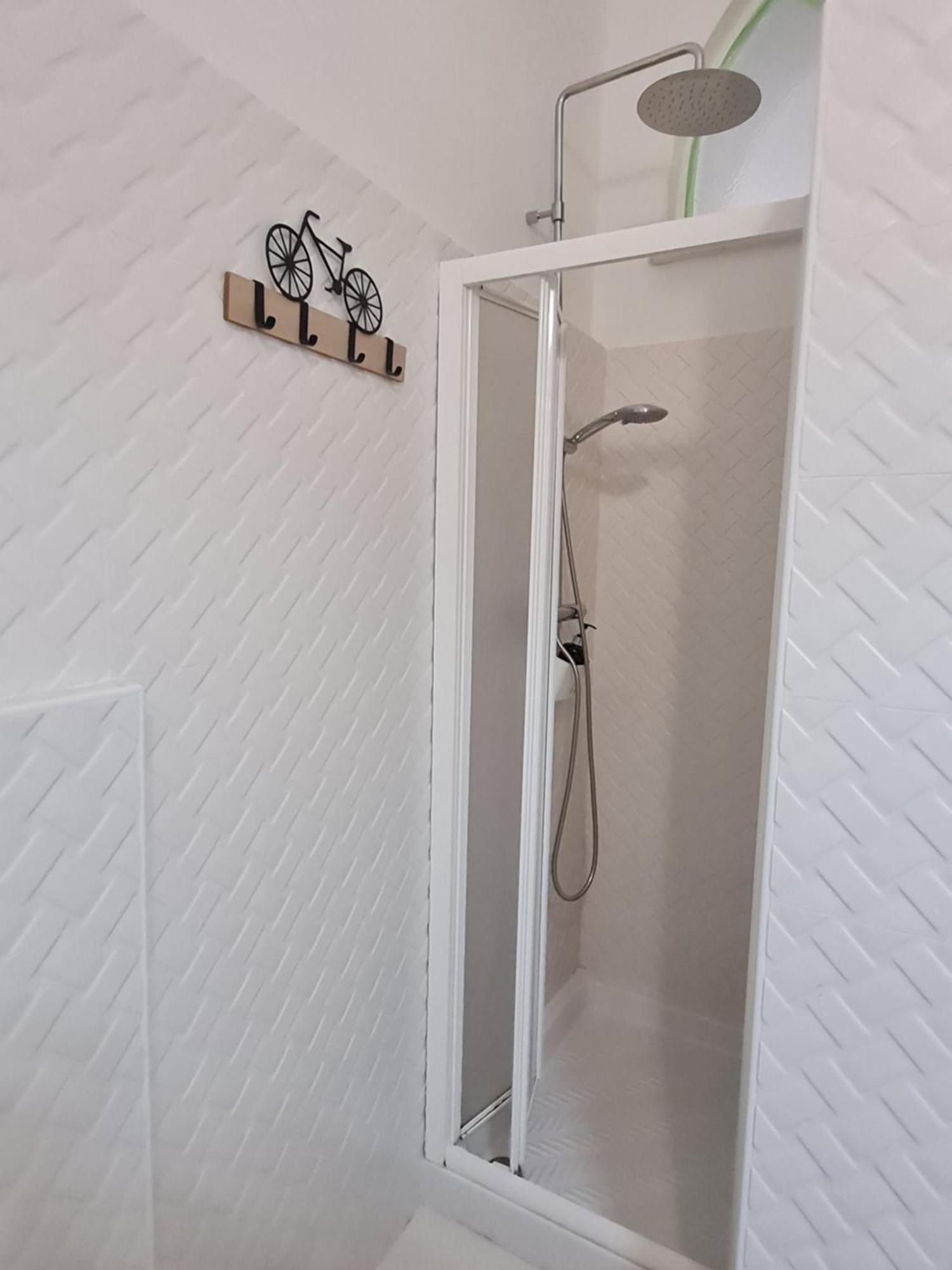 Casa Giulia Appartement LʼAquila Buitenkant foto