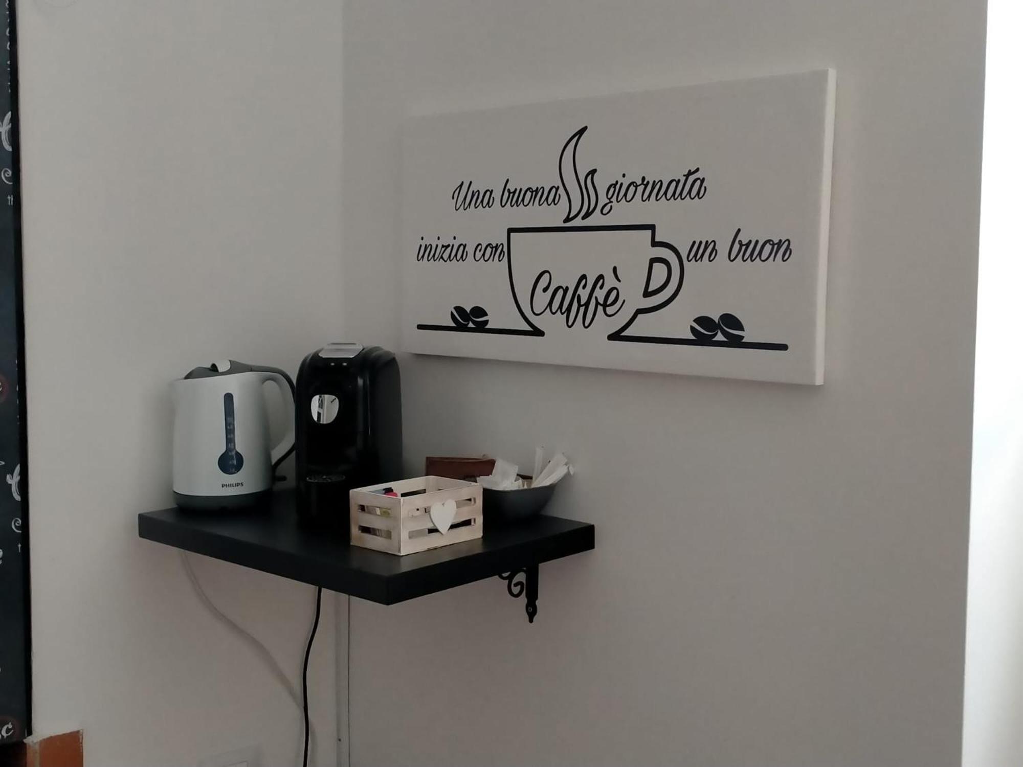 Casa Giulia Appartement LʼAquila Buitenkant foto