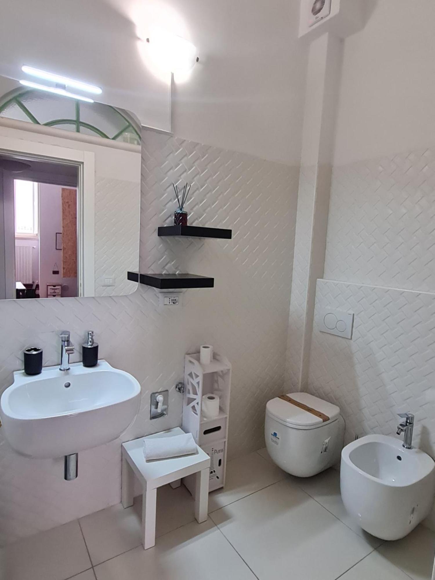 Casa Giulia Appartement LʼAquila Buitenkant foto